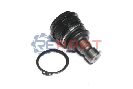 Опора кульова (передня/знизу) Kia Rio 11-17 Hyundai i10 07- CTR CB0226 Купити в Україні