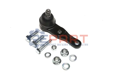 Фото Опора кульова (передня/знизу) Kia Sephia 95-97 CTR (CB0233) зображення 1