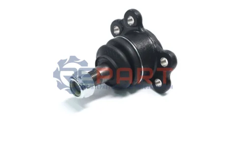 Опора кульова (передня/знизу) SsangYong Musso 93-07 CTR CB0235 Купити в Україні