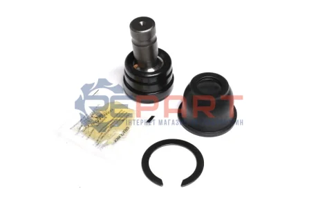 Важіль підвіски (передній/знизу) (L) Mitsubishi Outlander I 02-06 CTR CB0257 Купити в Україні