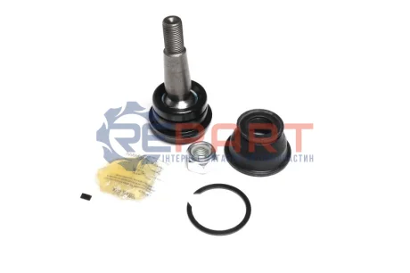 Опора шаровая нижняя Mitsubishi Galant 04-08 OLD CBM-38 (выр-во) CTR CB0258 Купить в Украине