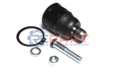 Опора кульова (передня/знизу) Mazda 5 05-/Tribute 00-08 (d=18mm/42.45mm) CTR CB0274 Купити в Україні