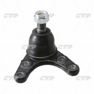 Опора кульова нижня Ford Ranger 98- Everest 03-06 Mazda ProCeed 87-93 OLD CBMZ-24 (вир-во) CTR CB0279 (фото 1)