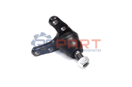 Фото 1 — Нижній/верхній кульовий шарнір CTR (CB0279) Фото Нижній/верхній кульовий шарнір CTR (CB0279) зображення 1