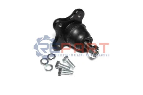 Фото Нижній/верхній кульовий шарнір CTR (CB0288) зображення 1