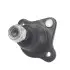 Опора кульова CTR (CB0302) изображение 3