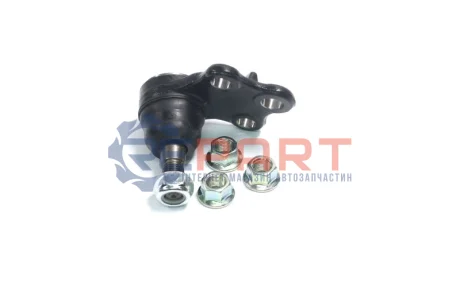 Опора кульова (передня/знизу) Nissan Primera/Maxima 84-98 CTR CB0303 Купити в Україні