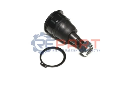 Фото Нижній/верхній кульовий шарнір CTR (CB0314) зображення 1