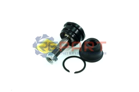 Фото Опора кульова (передня/знизу) Nissan Pick Up (D21)/Navara 2.4i 12V/2.5D 92-98 CTR (CB0315) зображення 1