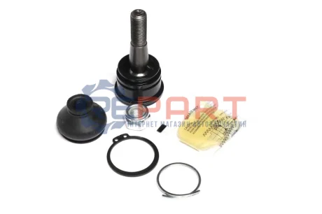 Нижній/верхній кульовий шарнір CTR CB0321 Купити в Україні