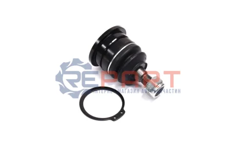 Фото 1 — Нижній/верхній кульовий шарнір CTR (CB0323) Фото Нижній/верхній кульовий шарнір CTR (CB0323) зображення 1