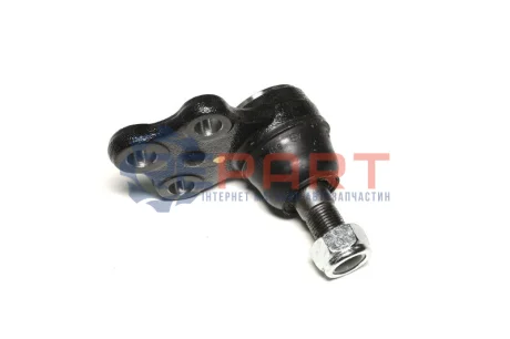 Фото 1 — Опора кульова (передня/знизу) Nissan Pathfinder 3.5 V6 97-04 CTR (CB0325) Фото Опора кульова (передня/знизу) Nissan Pathfinder 3.5 V6 97-04 CTR (CB0325) зображення 1