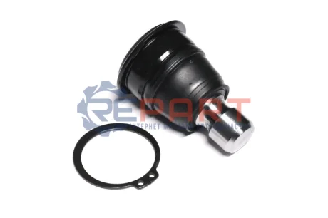 Нижній/верхній кульовий шарнір CTR CB0332 Купити в Україні