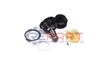 Фото Нижній/верхній кульовий шарнір CTR (CB0337) зображення 1