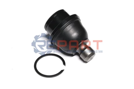 Фото Нижній/верхній кульовий шарнір CTR (CB0342) зображення 1