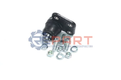 Нижній/верхній кульовий шарнір CTR CB0347R Купити в Україні