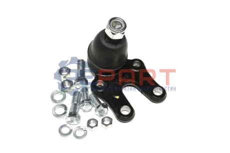 Фото Нижній/верхній кульовий шарнір CTR (CB0376) зображення 1