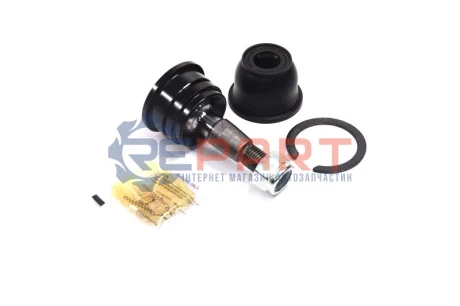 Фото Нижній/верхній кульовий шарнір CTR (CB0394) зображення 1