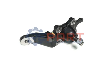 Фото Опора кульова (передня/знизу/L) Toyota Land Cruiser 90 96-02 CTR (CB0395L) зображення 1