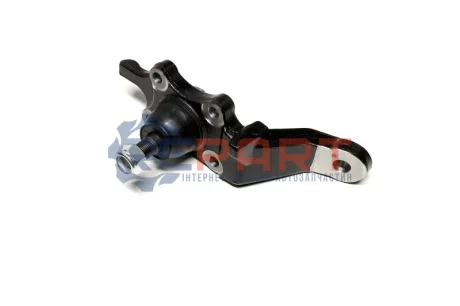 Фото Опора кульова (передня/знизу/R) Toyota Land Cruiser 90 96-02 CTR (CB0395R) зображення 1