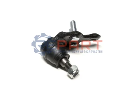 Фото Нижній/верхній кульовий шарнір CTR (CB0402R) зображення 1