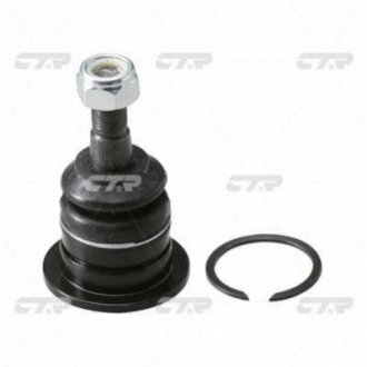 Опора шаровая верх Toyota Fortuner 05- Hilux 05- OLD CBT-63 (выр-во) CTR CB0406