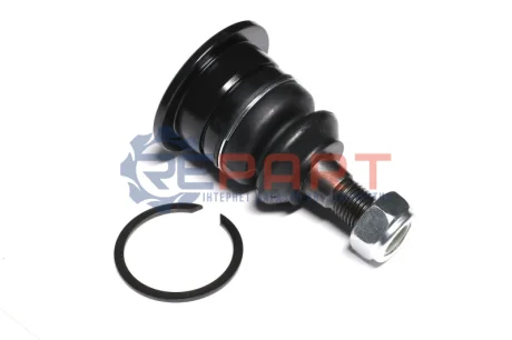 Фото 1 — Нижній/верхній кульовий шарнір CTR (CB0406) Фото Нижній/верхній кульовий шарнір CTR (CB0406) зображення 1