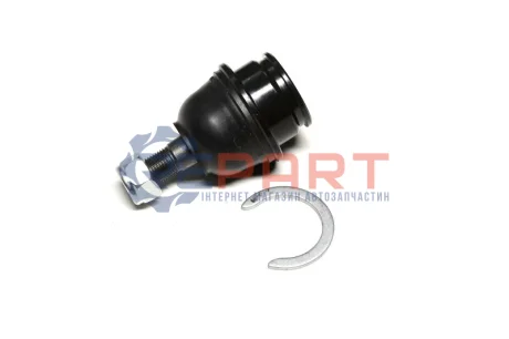 Фото Нижній/верхній кульовий шарнір CTR (CB0408) зображення 1