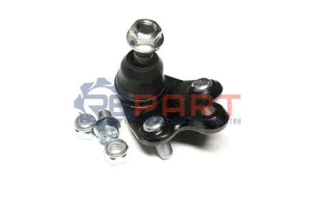 Фото Нижній/верхній кульовий шарнір CTR (CB0411) зображення 1