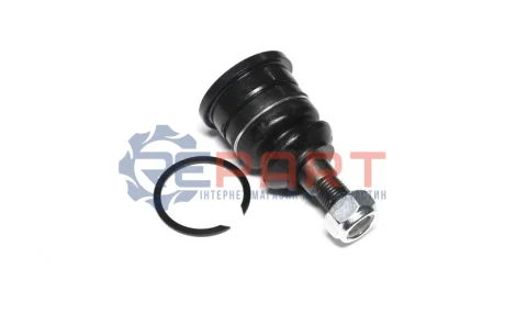 Фото 1 — Нижній/верхній кульовий шарнір CTR (CB0421) Фото Нижній/верхній кульовий шарнір CTR (CB0421) зображення 1