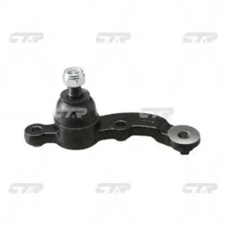 Шарова опора Лів (нижн передн) (із гайкою) LEXUS LS TOYOTA CELSIOR 4.0 05.93-10.00 CTR CB0423 Купити в Україні