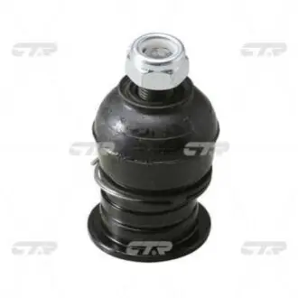 Шарова опора Лев/Прав (верх передн) (диаметр конуса 42mm, из гайкою) LEXUS IS I TOYOTA LAND CRUISER 90 2.0/3.0D 04.96-07.05 CTR CB0428