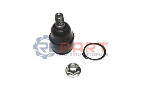 Опора кульова (передня) Toyota Land Cruiser 100 4.2/4.7 98-07 CTR CB0443 Купити в Україні