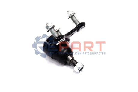 Опора шаровая нижняя R VW Golf 5 6 Jetta 05- Tiguan Touran Skoda Yeti OLD CBVW-2R (выр-во) CTR CB0452R Купить в Украине