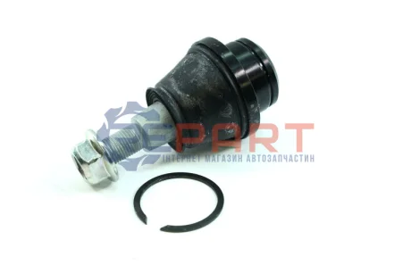 Фото 1 — Нижній/верхній кульовий шарнір CTR (CB0461) Фото Нижній/верхній кульовий шарнір CTR (CB0461) зображення 1