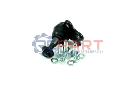 Фото 1 — Нижній/верхній кульовий шарнір CTR (CB0468) Фото Нижній/верхній кульовий шарнір CTR (CB0468) зображення 1