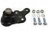 Опора шаровая нижняя L Ford Focus 12-18 OLD CBF-45L (выр-во CTR) CB0470L