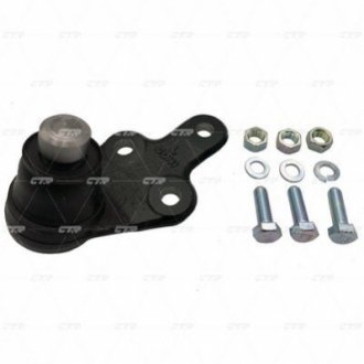 Опора шаровая нижняя L Ford Focus 12-18 OLD CBF-45L (выр-во) CTR CB0470L (фото 1)