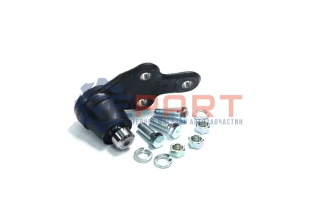 Шарова опора Прав (нижн передн) (з додатковими матеріалами) FORD FOCUS III 2.0D 11.14-02.20 CTR CB0470R Купити в Україні