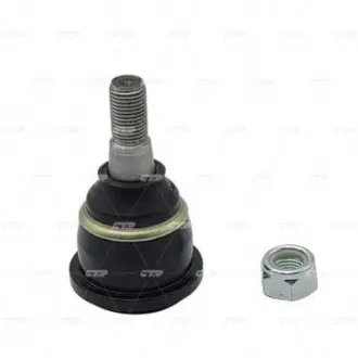 Шарова опора Лев/Прав (верх передн) (диаметр конуса 53,6mm, из гайкою) JEEP CHEROKEE, GRAND CHEROKEE I, GRAND CHEROKEE II, WRANGLER I, WRANGLER II 2.1D-5.9 10.84-04.07 CTR CB0497