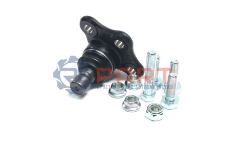 Нижній/верхній кульовий шарнір CTR CB0502 Купити в Україні