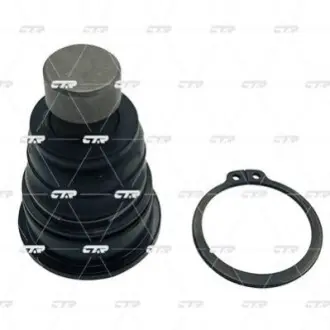 Шарова опора Лів/Прав (верх) SUBARU IMPREZA, LEGACY V, LEGACY VI, LEVORG, OUTBACK, WRX 1.6-3.6 09.09 CTR CB0524 Купити в Україні