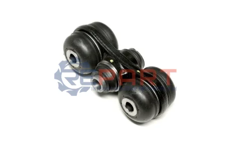 Фото Важіль підвіски, підвіска коліс CTR (CB0529) зображення 1