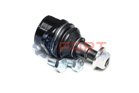 Фото 1 — Опора кульова (передня/зверху) Land Rover III (L322) 02-12 CTR (CB0532) Фото Опора кульова (передня/зверху) Land Rover III (L322) 02-12 CTR (CB0532) зображення 1