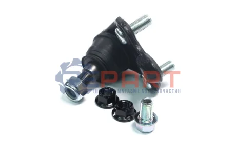 Нижній/верхній кульовий шарнір CTR CB0538 Купити в Україні