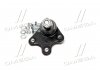 Опора кульова нижня L VW Polo 02- Polo 02-09 Fox Audi A2 00-05 Skoda Seat CTR CB0552L (фото 2)