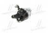 Опора кульова нижня L VW Polo 02- Polo 02-09 Fox Audi A2 00-05 Skoda Seat CTR CB0552L (фото 3)