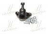 Опора кульова нижня L VW Polo 02- Polo 02-09 Fox Audi A2 00-05 Skoda Seat CTR CB0552L (фото 4)