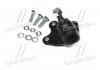 Опора кульова нижня R VW Polo 02- Polo 02-09 Fox Audi A2 00-05 Skoda Seat CTR CB0552R (фото 2)