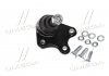 Опора кульова нижня R VW Polo 02- Polo 02-09 Fox Audi A2 00-05 Skoda Seat CTR CB0552R (фото 4)